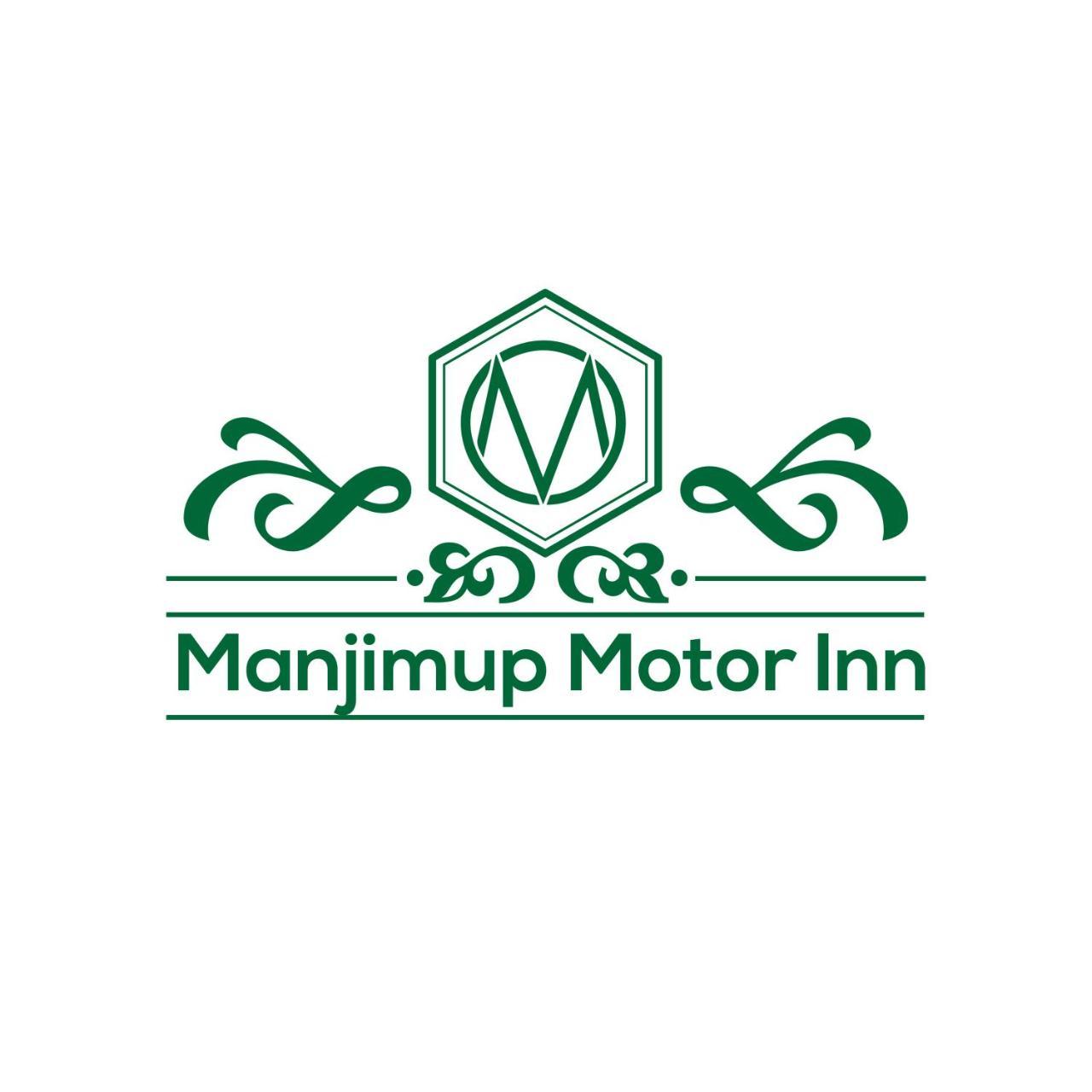 Manjimup Motor Inn Exterior photo